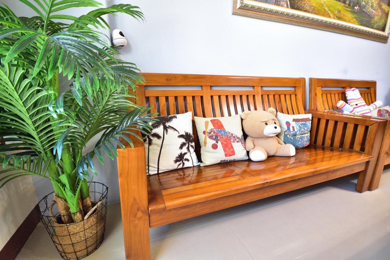 Piau Po 21 Inn Taitung Екстер'єр фото