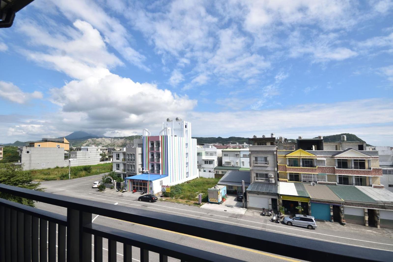 Piau Po 21 Inn Taitung Номер фото