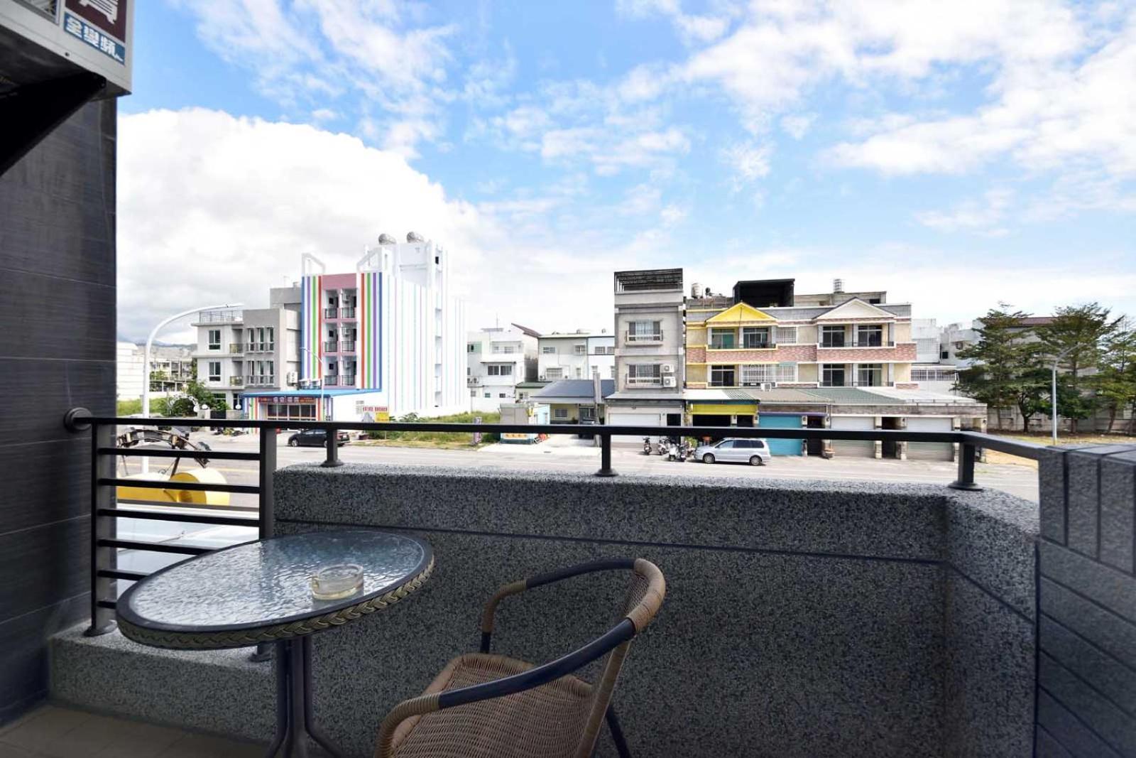 Piau Po 21 Inn Taitung Номер фото