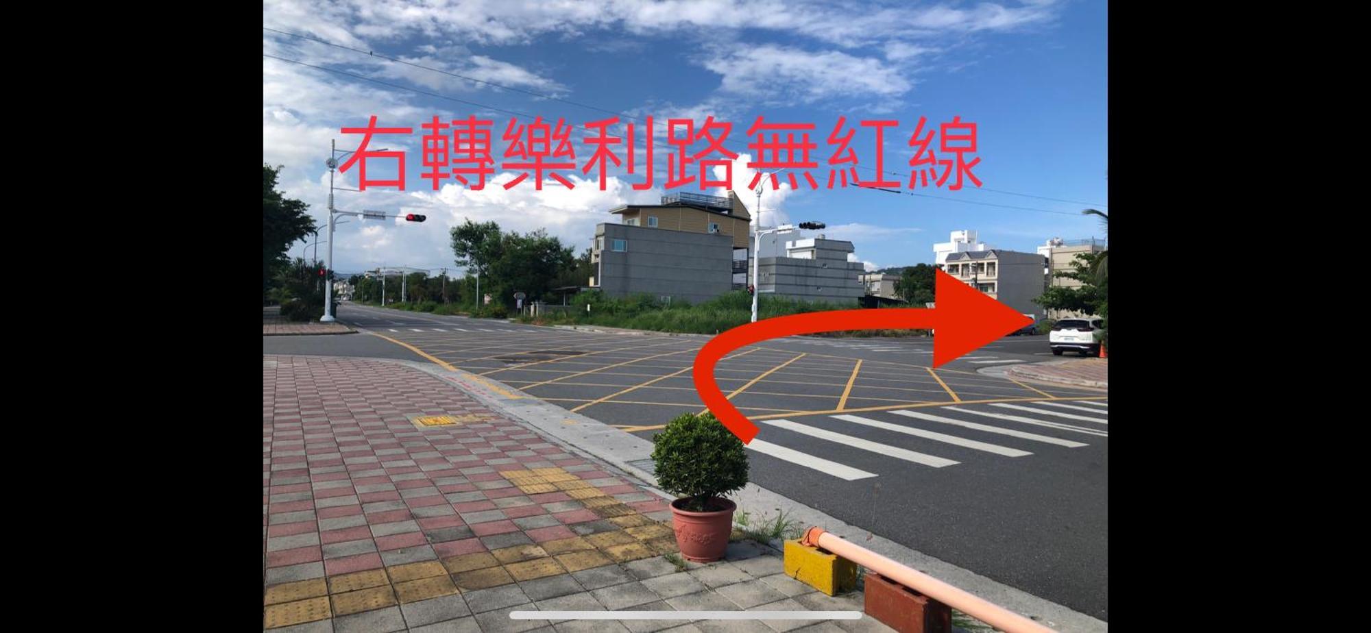 Piau Po 21 Inn Taitung Екстер'єр фото
