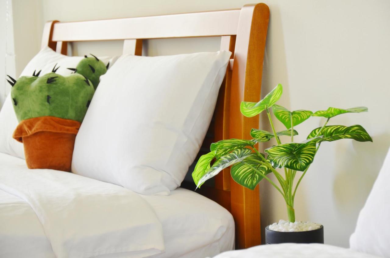 Piau Po 21 Inn Taitung Екстер'єр фото